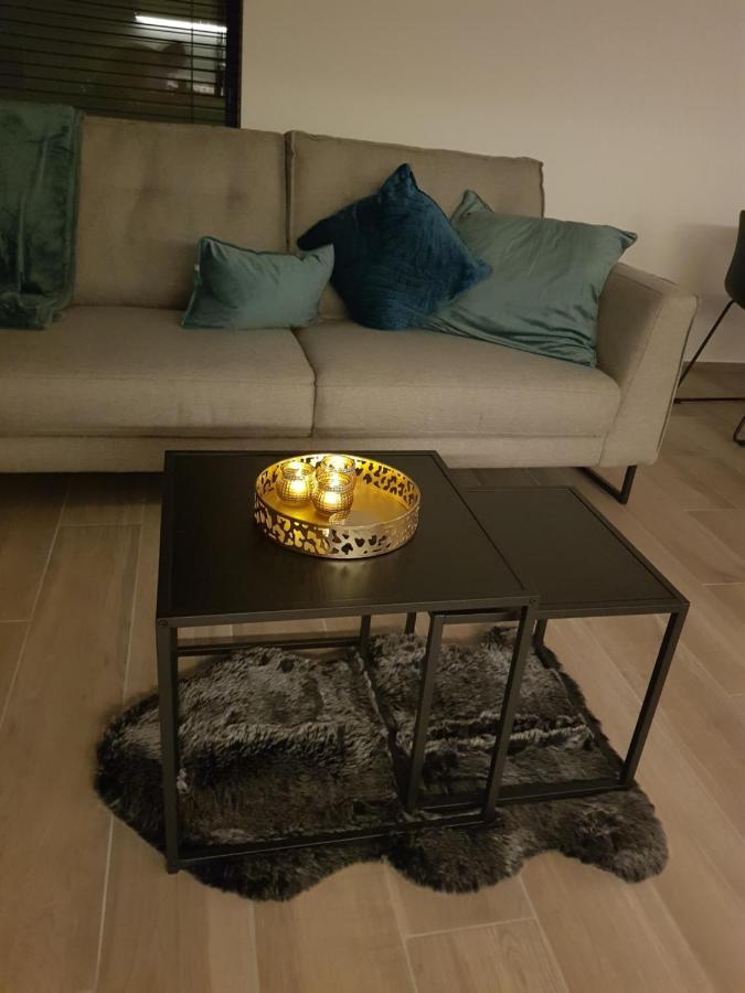 Vakantiewoning Ijzerfront 14-18 Diksmuide Dış mekan fotoğraf