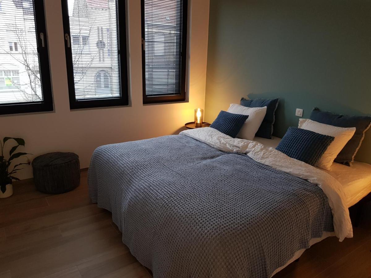 Vakantiewoning Ijzerfront 14-18 Diksmuide Dış mekan fotoğraf