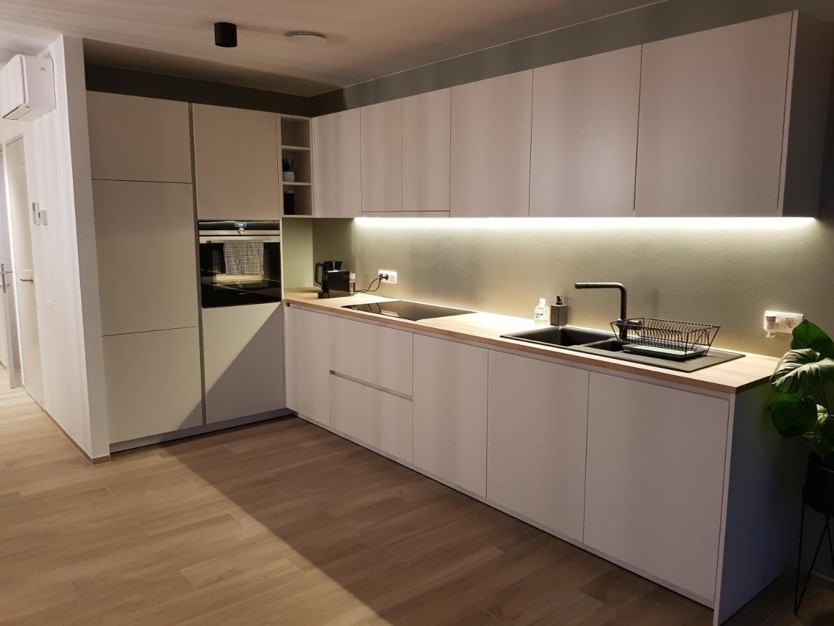 Vakantiewoning Ijzerfront 14-18 Diksmuide Dış mekan fotoğraf